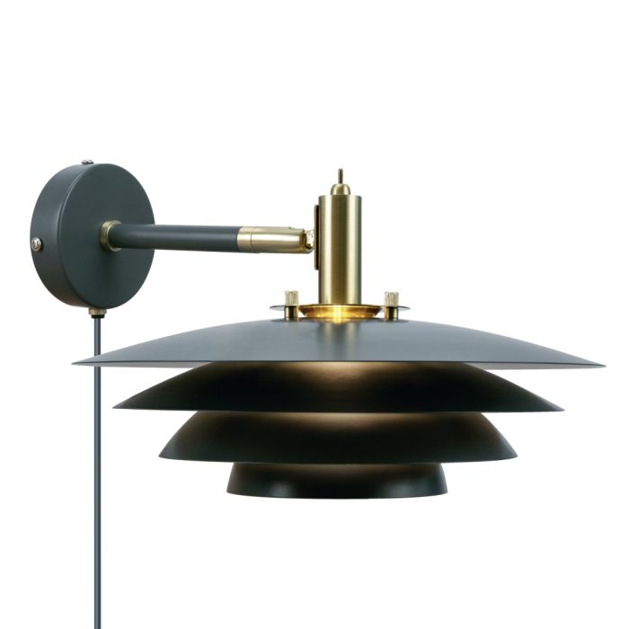Бра Nordlux Bretagne 2213471010