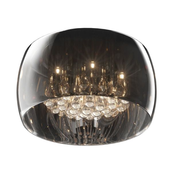 Люстра Zuma Line C0076-05L-F4FZ Crystal (78128)