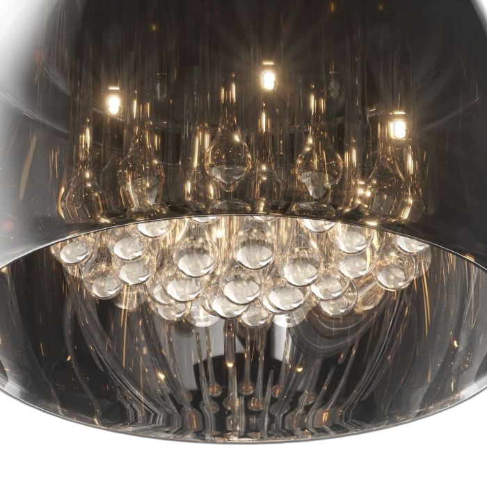 Люстра Zuma Line C0076-05L-F4FZ Crystal (78128)