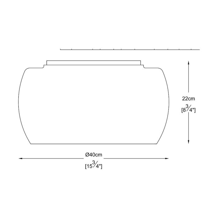 Люстра Zuma Line C0076-05L-F4FZ Crystal (78128)