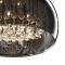 Люстра Zuma Line C0076-06X-F4FZ Crystal (78129)
