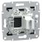 Розетка з роз'ємом HDMI Asfora Schneider Electric EPH4500171 антрацит