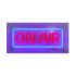 Бра Zuma Line FM-NLB39 NEON