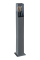 Парковий світильник KANLUX 36545 LAVEN 80 GR (58083)