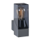 Бра KANLUX 36548 LAVEN 25 GR (58086)