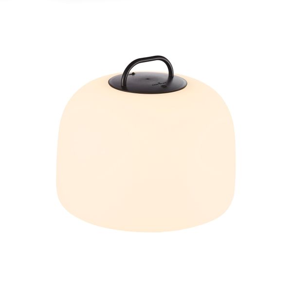 Світильник вуличний Nordlux 2018013003 KETTLE 36 (59609)