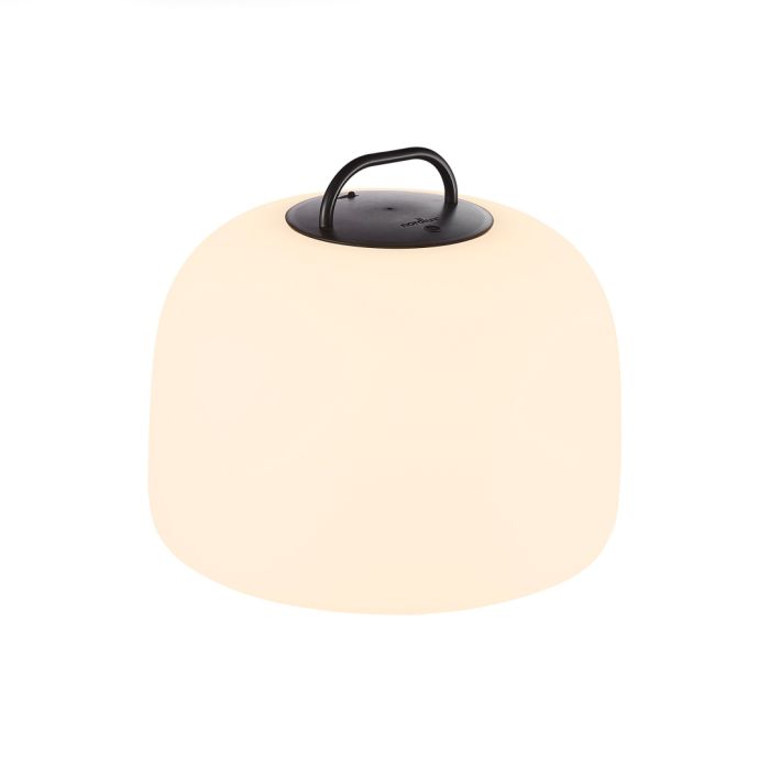 Світильник вуличний Nordlux 2018013003 KETTLE 36 (59609)