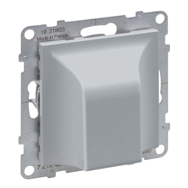 Вивід кабелю IP21 Legrand SUNO 721342 алюміній