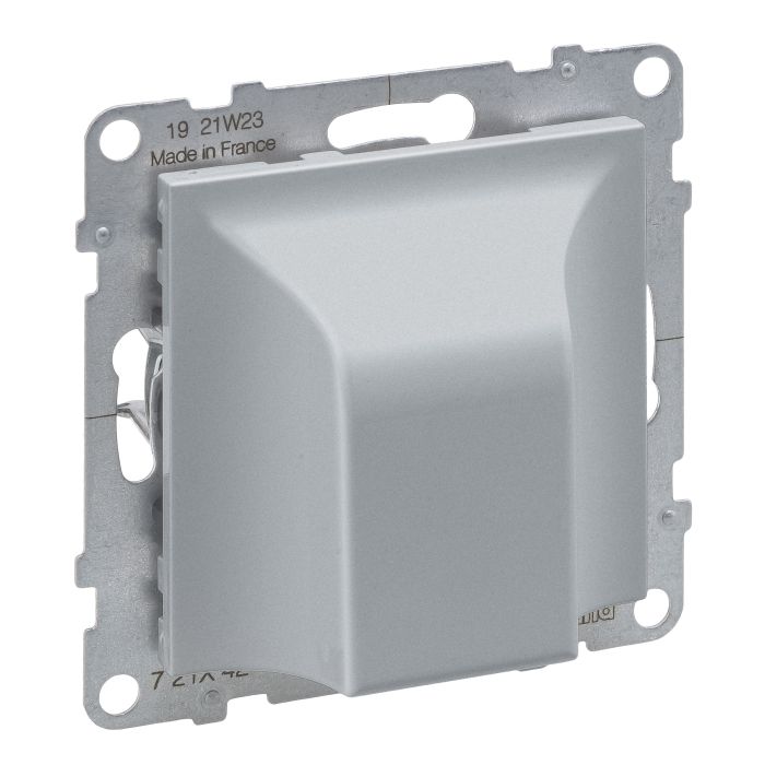 Вивід кабелю IP21 Legrand SUNO 721342 алюміній