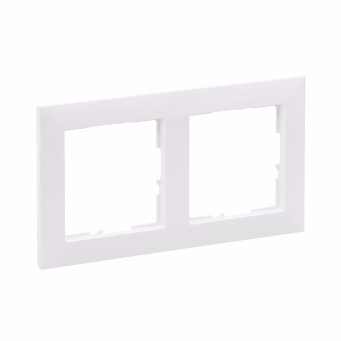 Рамка 2-а Legrand SUNO 721502 білий
