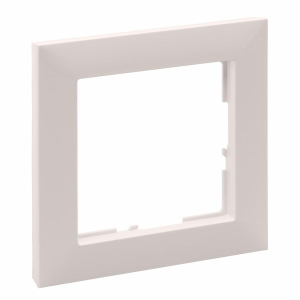 Рамка 1-а Legrand SUNO 721531 пісочний