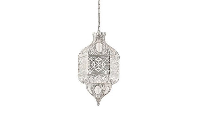 Підвісний світильник Ideal Lux NAWA-2 SP1 (138343)