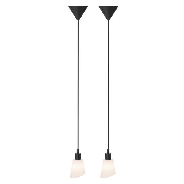 Люстра Nordlux MOLLI 2112803003 (2шт)