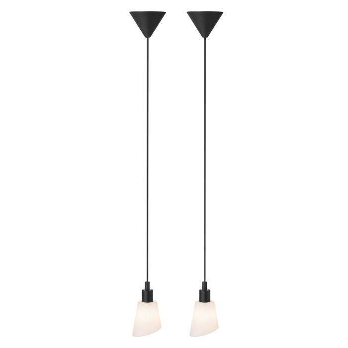 Люстра Nordlux MOLLI 2112803003 (2шт)