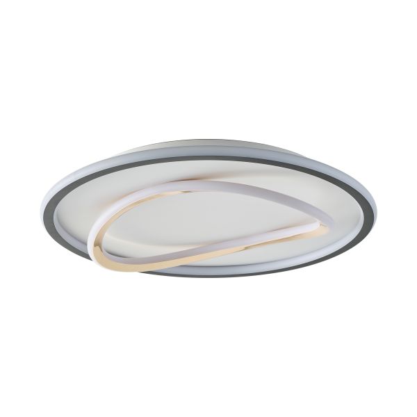 Люстра Zuma Line MX3889-1A-3BGT LENS