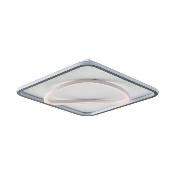 Люстра Zuma Line MX3889-1B-3BGT LENS