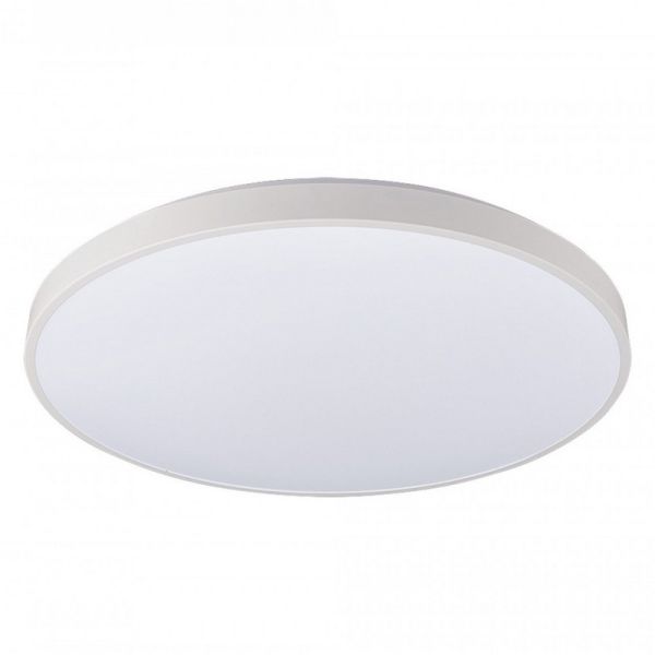 Потолочний світильник NOWODVORSKI 8187 AGNES ROUND LED