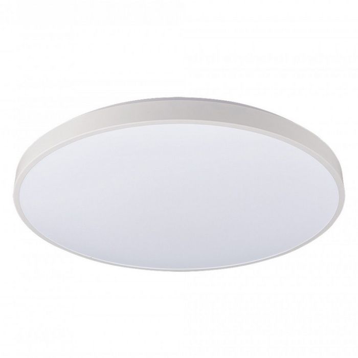 Потолочний світильник NOWODVORSKI 8187 AGNES ROUND LED