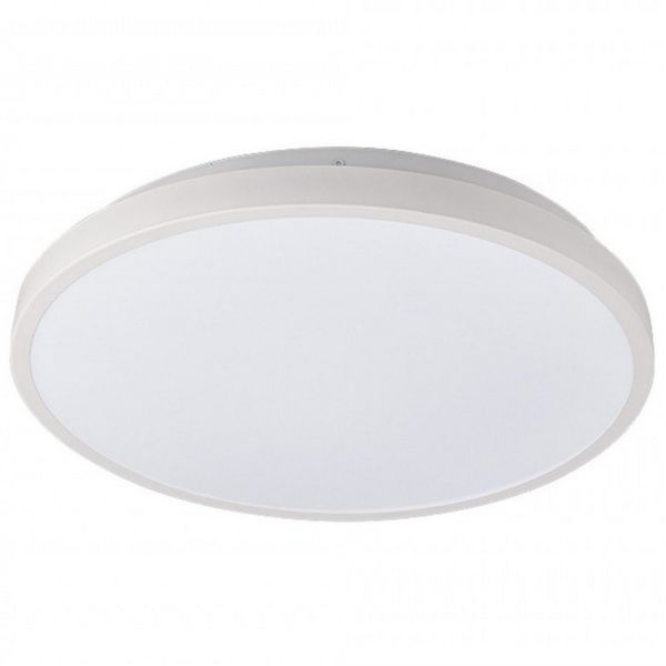 Потолочний світильник NOWODVORSKI 8207 AGNES ROUND LED
