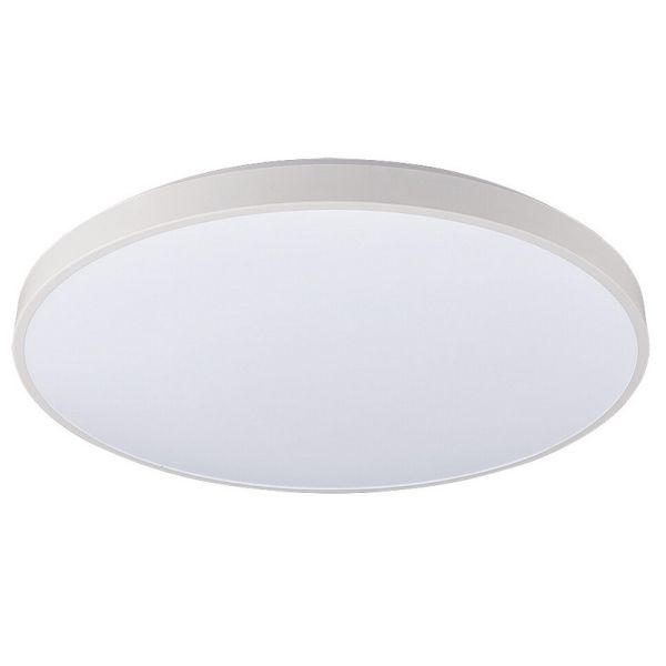 Потолочний світильник NOWODVORSKI 8208 AGNES ROUND LED