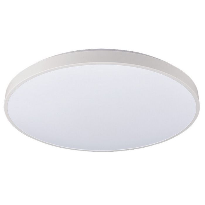 Потолочний світильник NOWODVORSKI 8208 AGNES ROUND LED