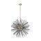 Люстра Zuma Line P0491-09C-F7BC URCHIN (59919)