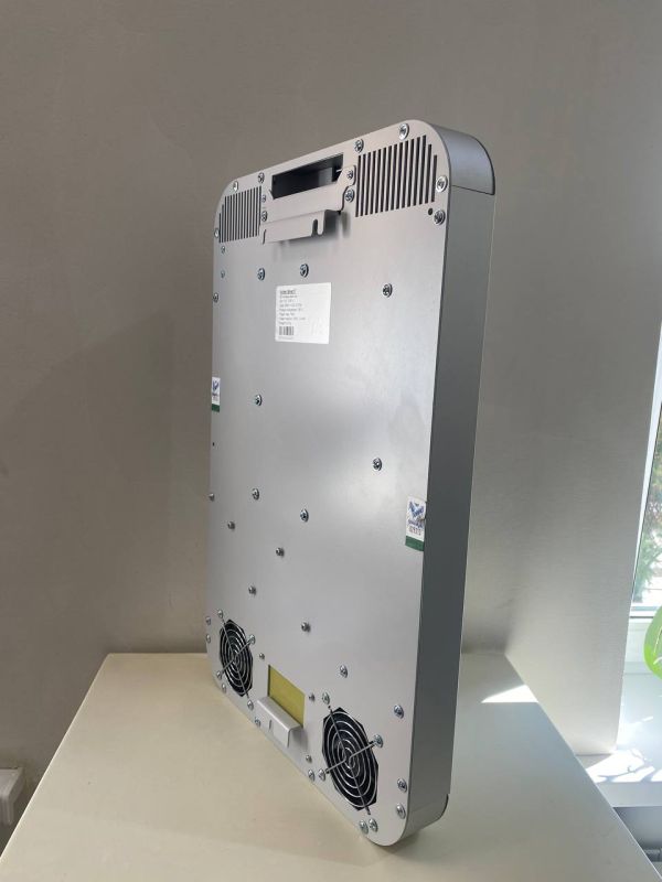 Стабілізатор напруги Volter™ Smart-7