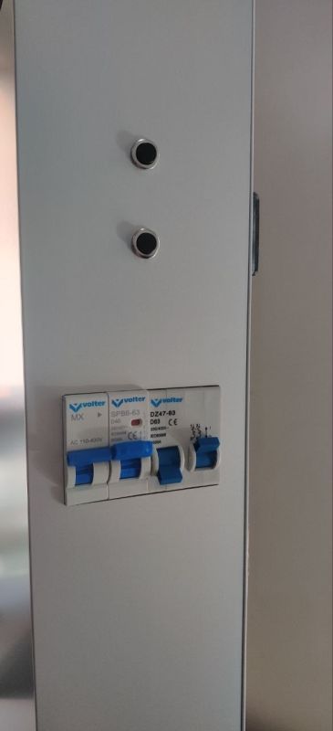 Стабілізатор напруги Volter™ Smart-9 Volter-952