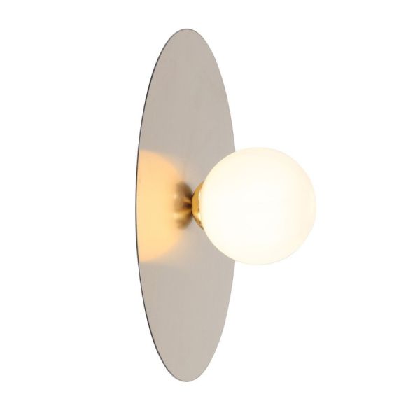 Бра ITALUX WL-201923-1 Spoletto