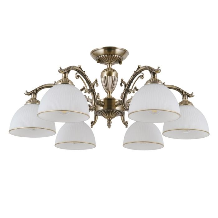 Люстра ITALUX PND-5122-6 Feneza