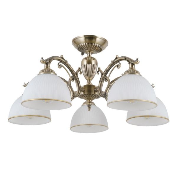 Люстра ITALUX PND-5122-5 Feneza