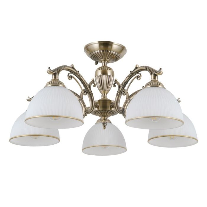 Люстра ITALUX PND-5122-5 Feneza