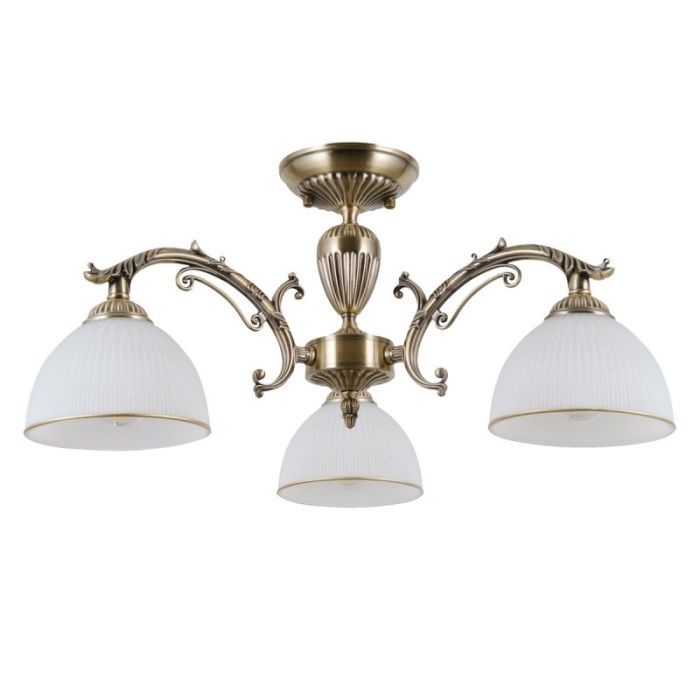 Люстра ITALUX PND-5122-3 Feneza