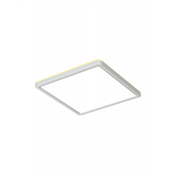 Потолочний світильник ITALUX PLF-39573-230S-22W-WH Aleria