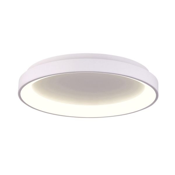 Потолочний світильник ITALUX PLF-53675-078RC-WH-3KS4K-TRDIMM Vico