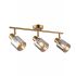 Спот ITALUX SPL-65342-3-BRO-SG Santia
