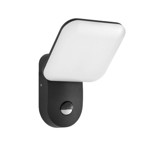 Вуличний світильник ITALUX OWL-6206-S-4K Nammi