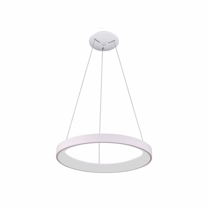 Люстра підвісна ITALUX PND-53675-048RPC-WH-3KS4K Vico