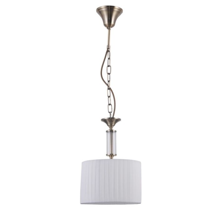 Люстра ITALUX PND-28343-1 Ferlena