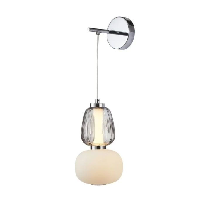Бра ITALUX WL-98374-18W-CH Eris
