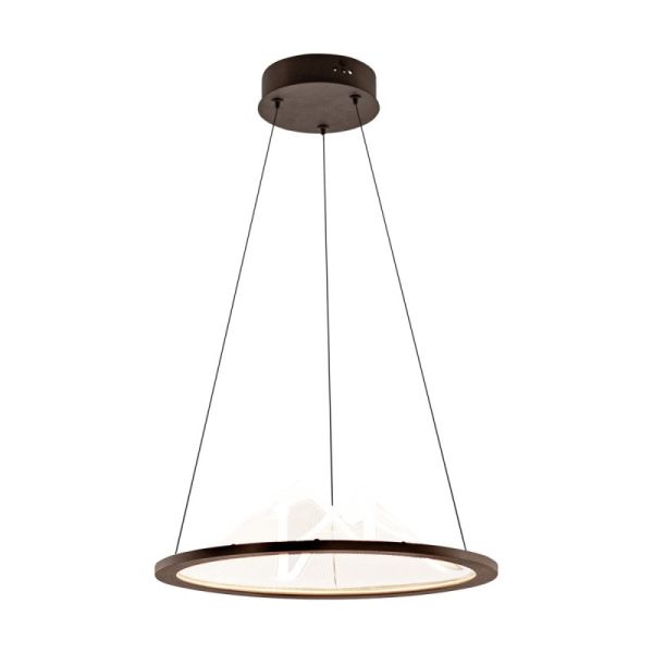 Люстра підвісна ITALUX PND-58038-26W-3K Baret