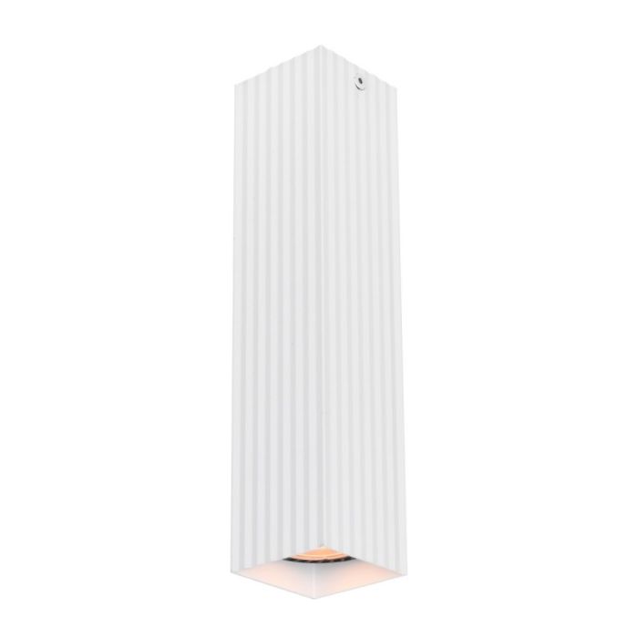 Точковий світильник ITALUX CLN-37492-L-WH Tecno