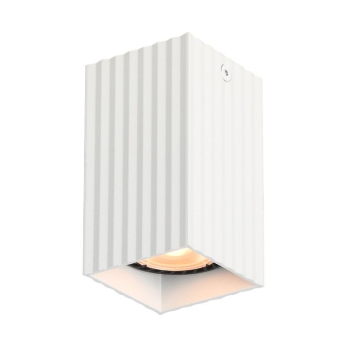 Точковий світильник ITALUX CLN-37492-S-WH Tecno