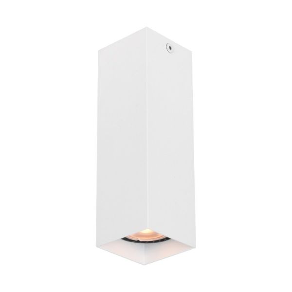 Точковий світильник ITALUX CLN-28394-M-WH Ander