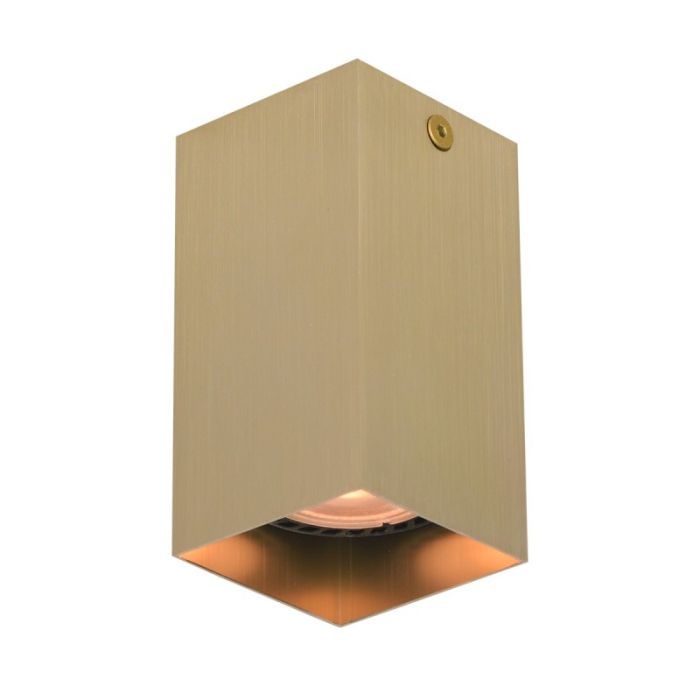 Точковий світильник ITALUX CLN-28394-S-GD Ander