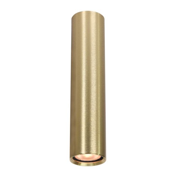 Точковий світильник ITALUX CLN-48930-L-GD Lopus