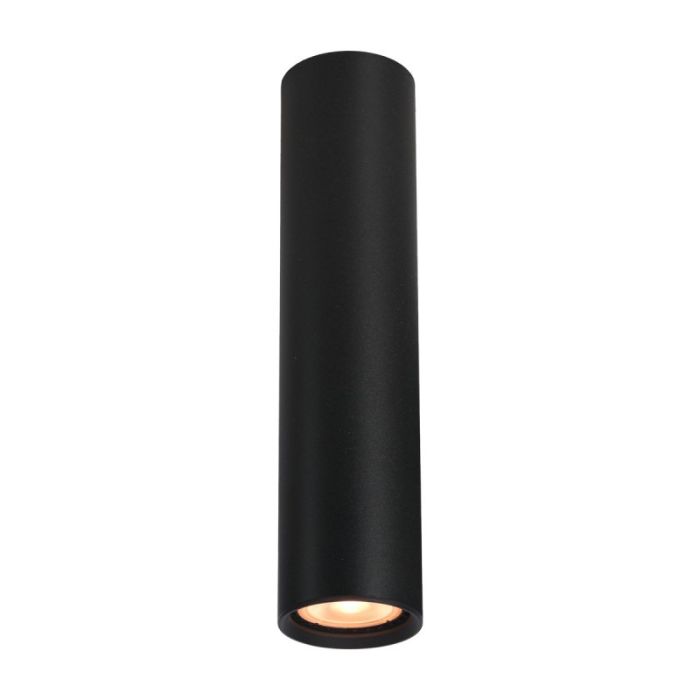 Точковий світильник ITALUX CLN-48930-L-BK Lopus