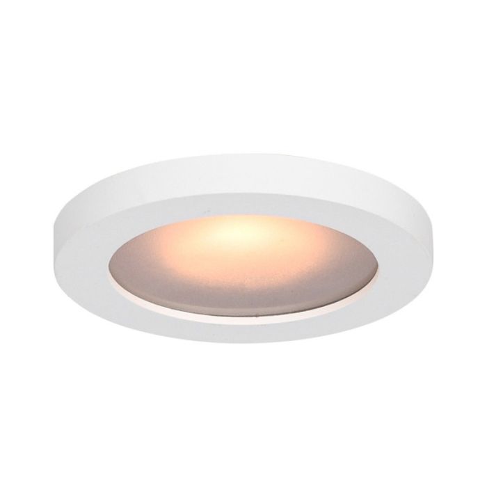 Точковий світильник ITALUX DL-26385-GU10-WH Antar