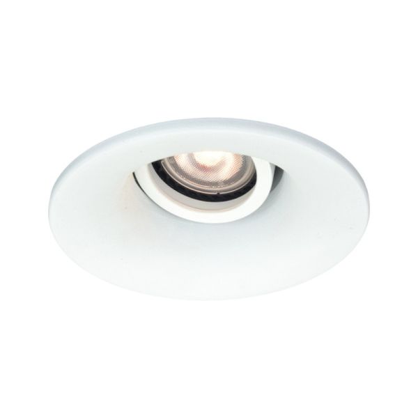 Точковий світильник ITALUX DL-36360-GU10-WH Ralte