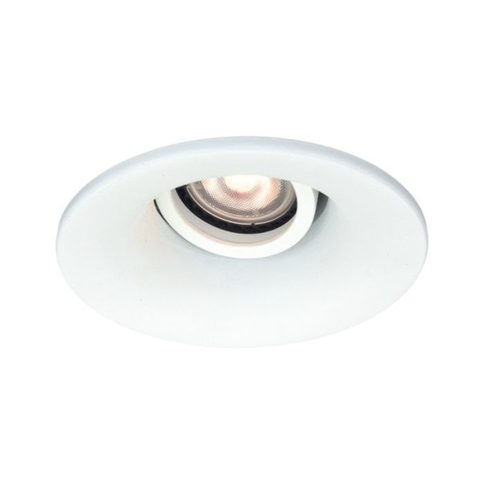 Точковий світильник ITALUX DL-36360-GU10-WH Ralte